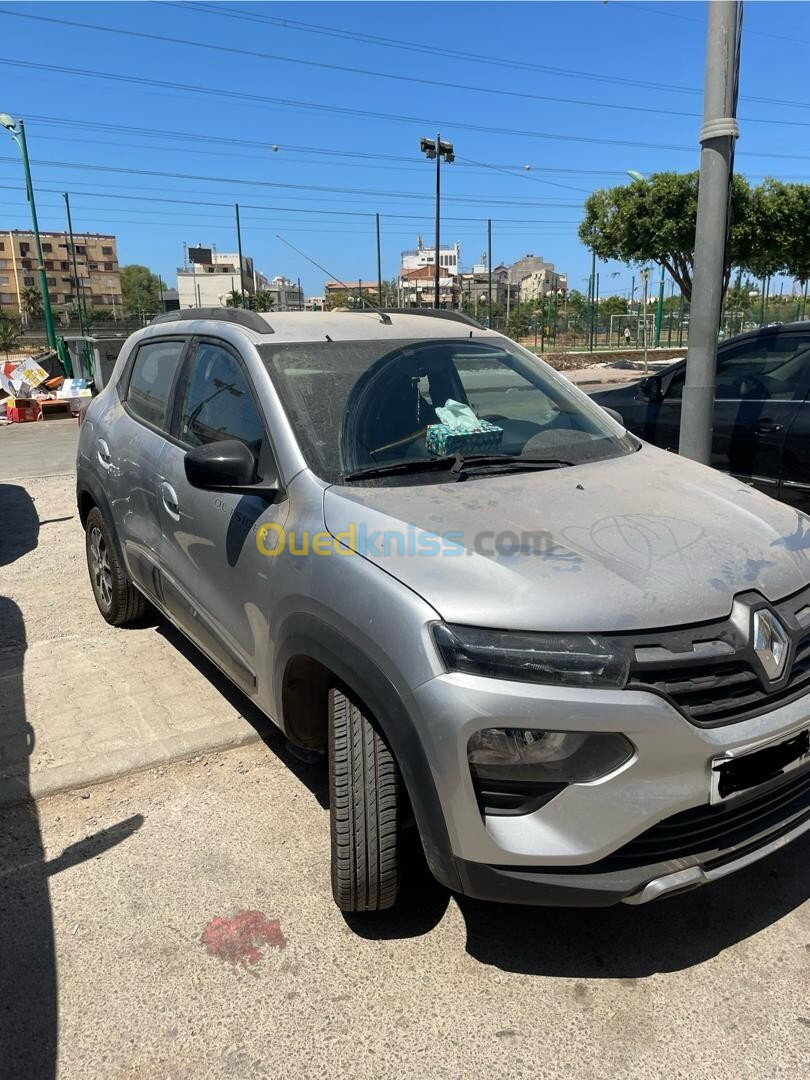 Renault Kwid 2024 Style