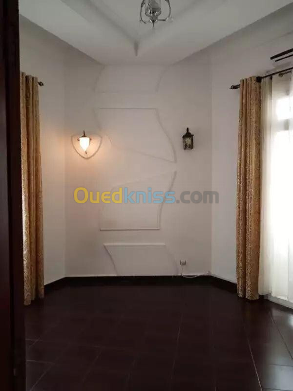 Vente Appartement F2 Alger Alger centre