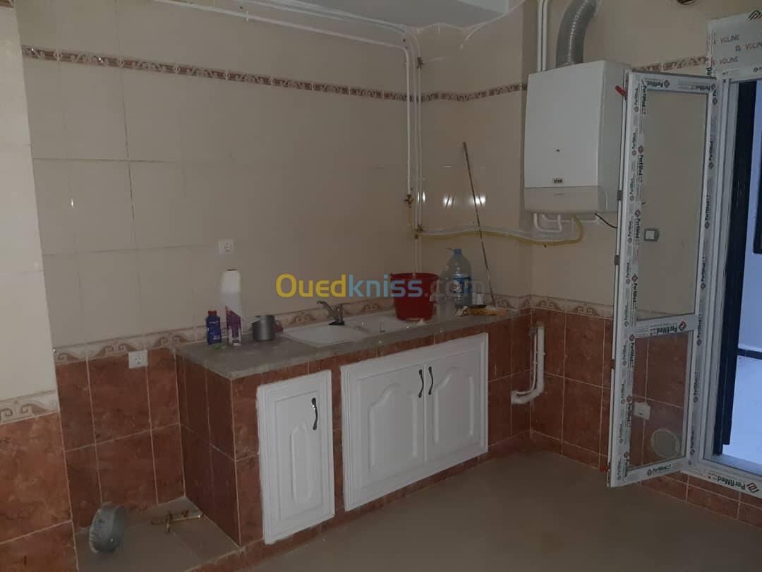 Vente Appartement F2 Alger Hydra