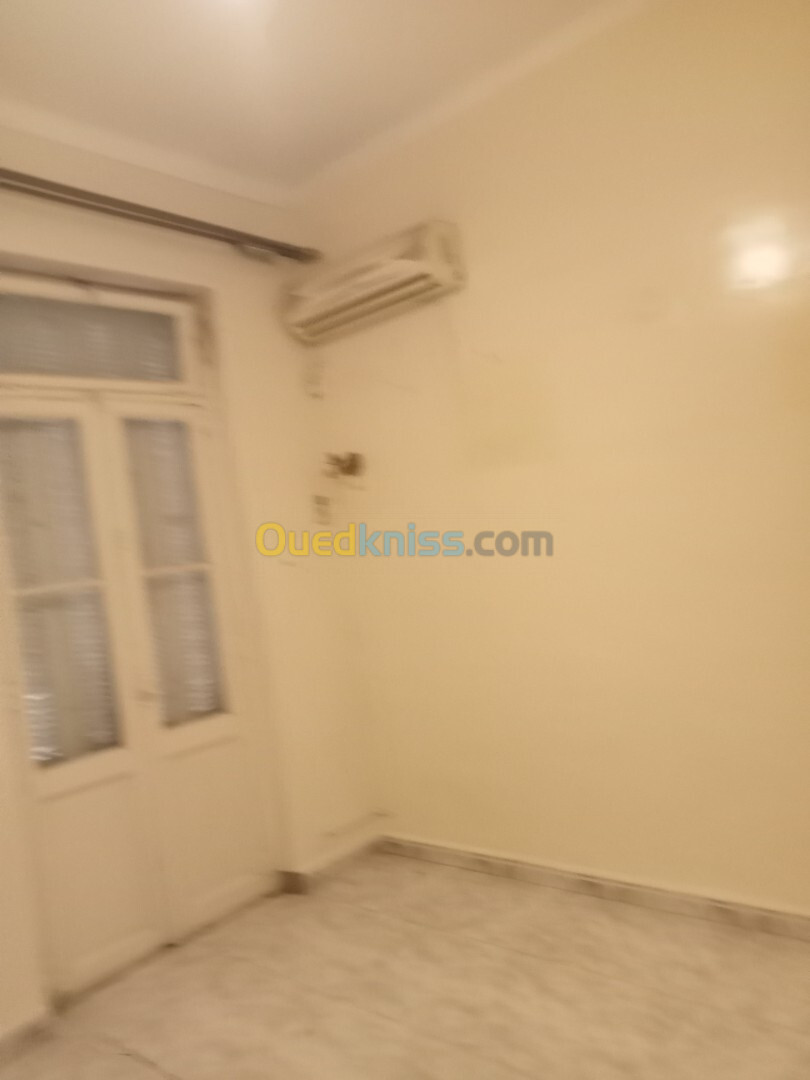 Location Appartement F3 Alger Alger centre