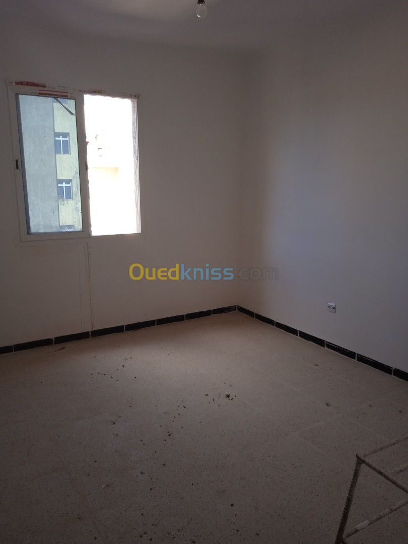 Vente Appartement F3 Tizi ouzou Boghni