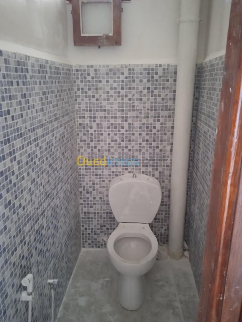 Vente Appartement F3 Tizi ouzou Boghni