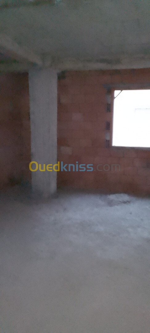 Vente Appartement F3 Tizi Ouzou Tizi ouzou