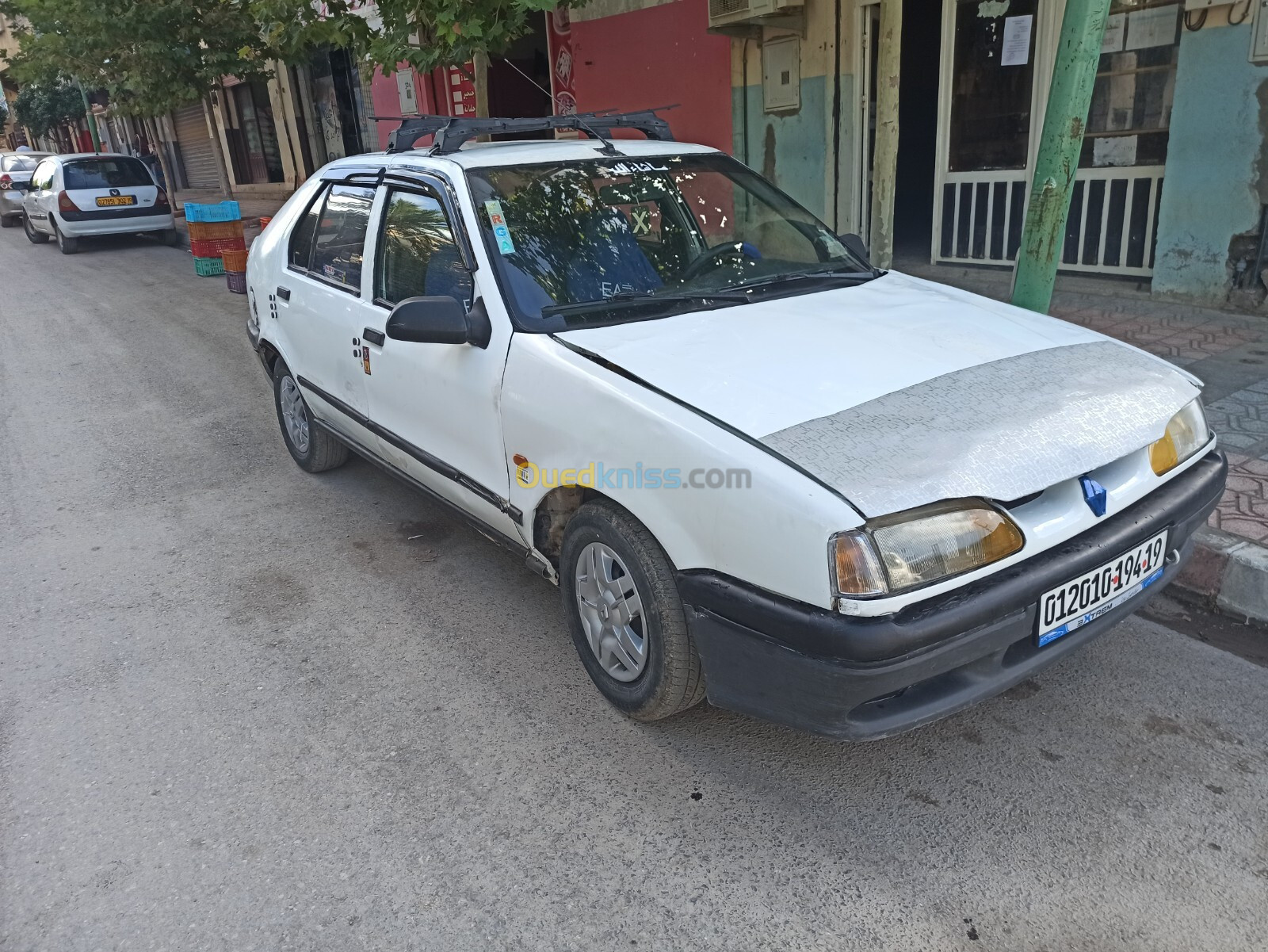 Renault 19 1994 19