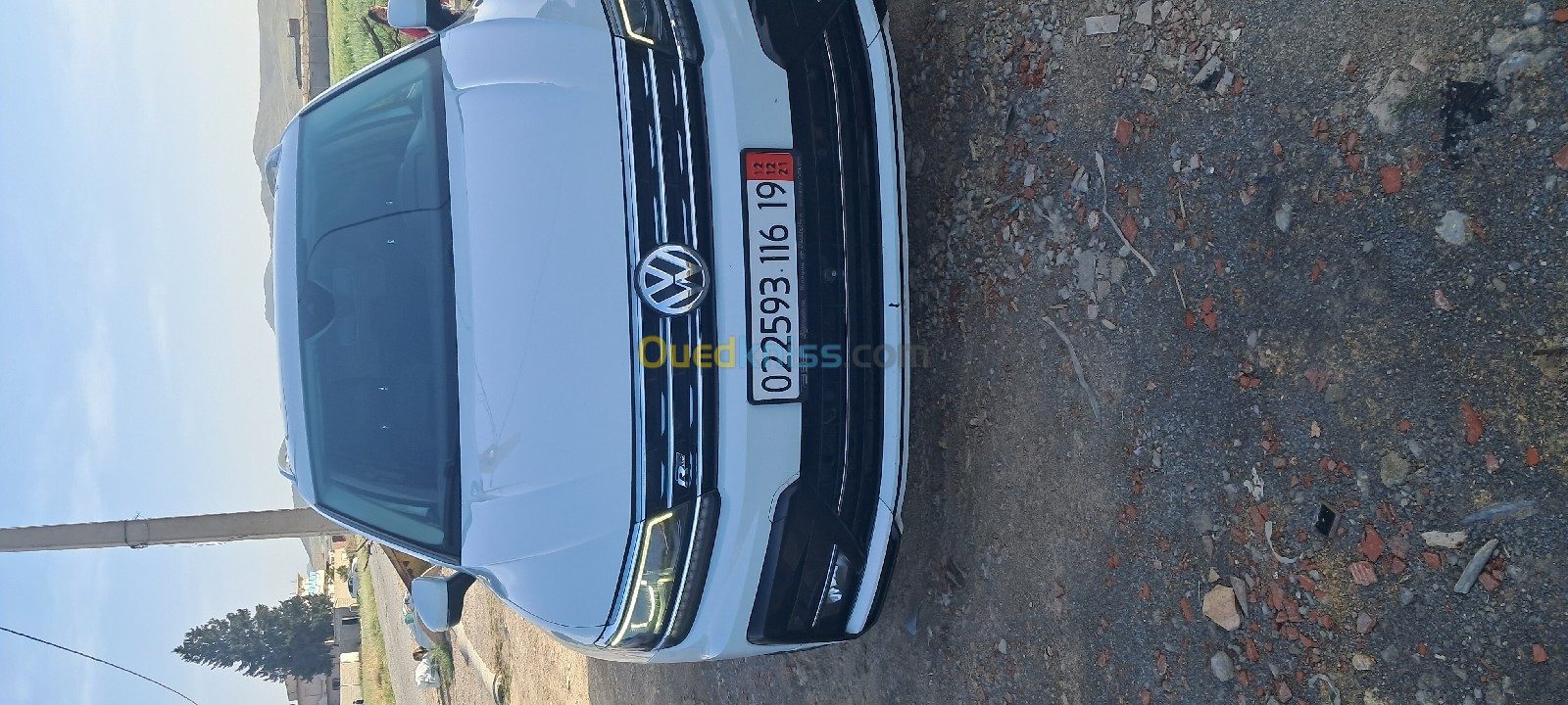 Volkswagen Tiguan 2016 