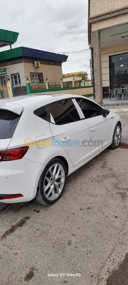 Seat Leon 2013 Leon