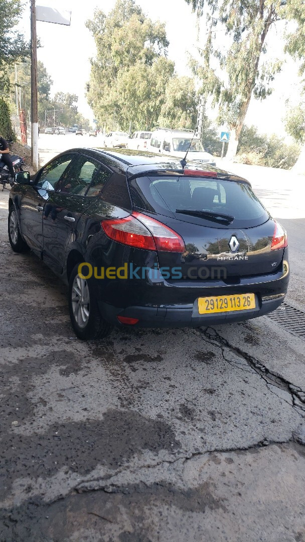 Renault Clio 3 2013 Clio 3