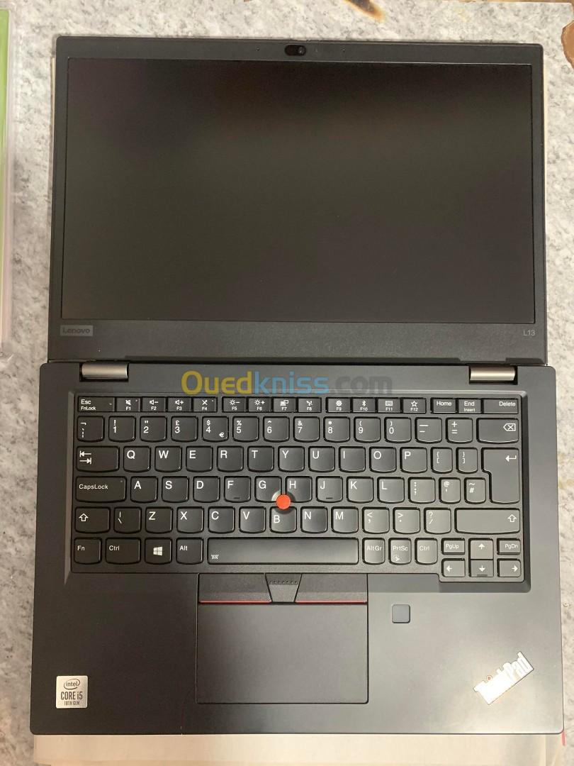 Lenovo ThinkPad L13