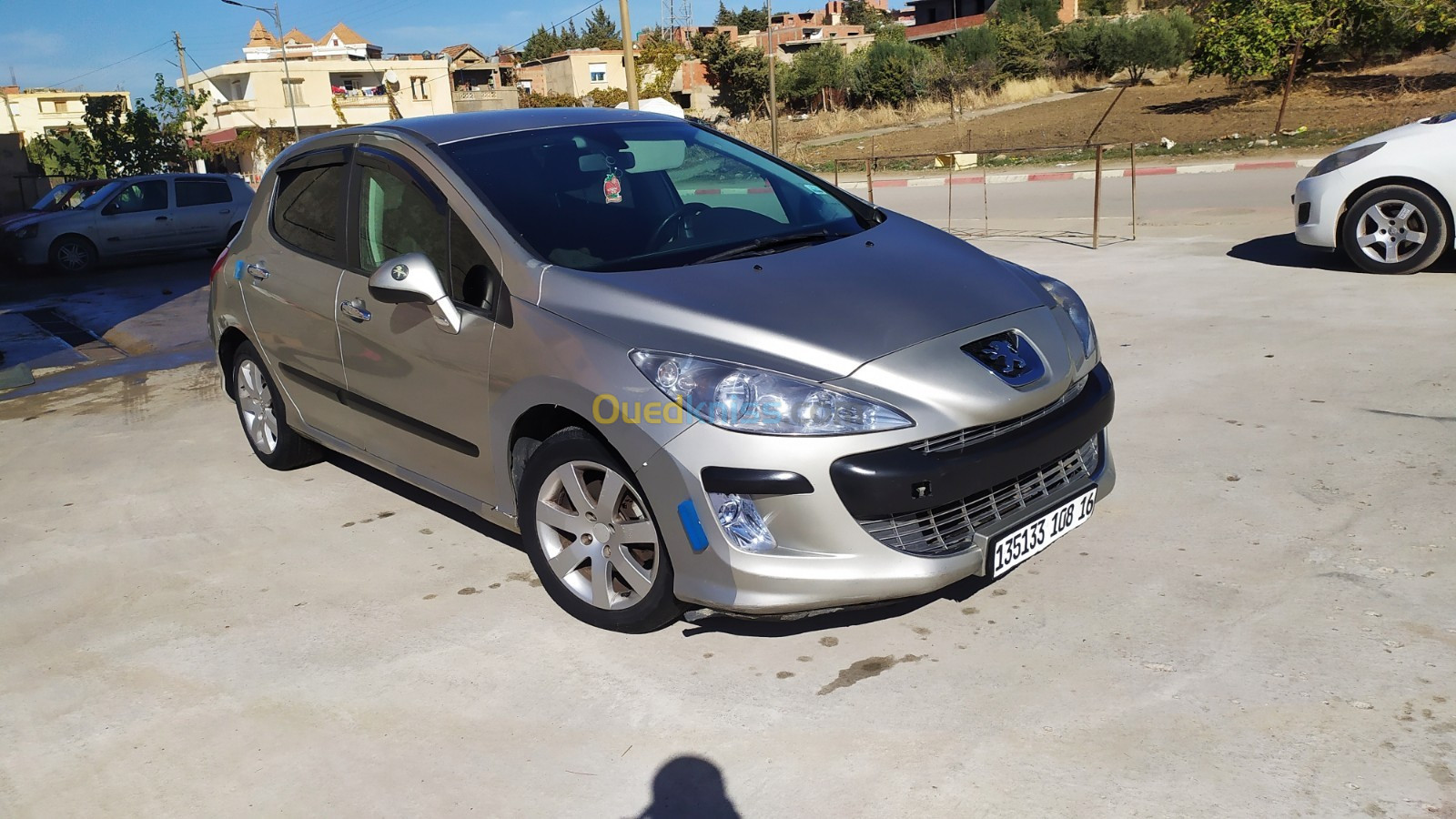 Peugeot 308 2008 308