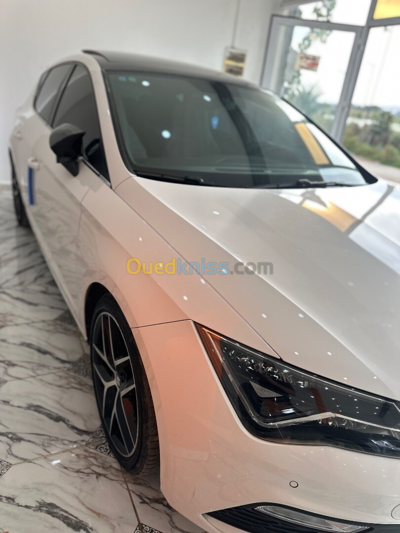 Seat Leon 2019 Leon