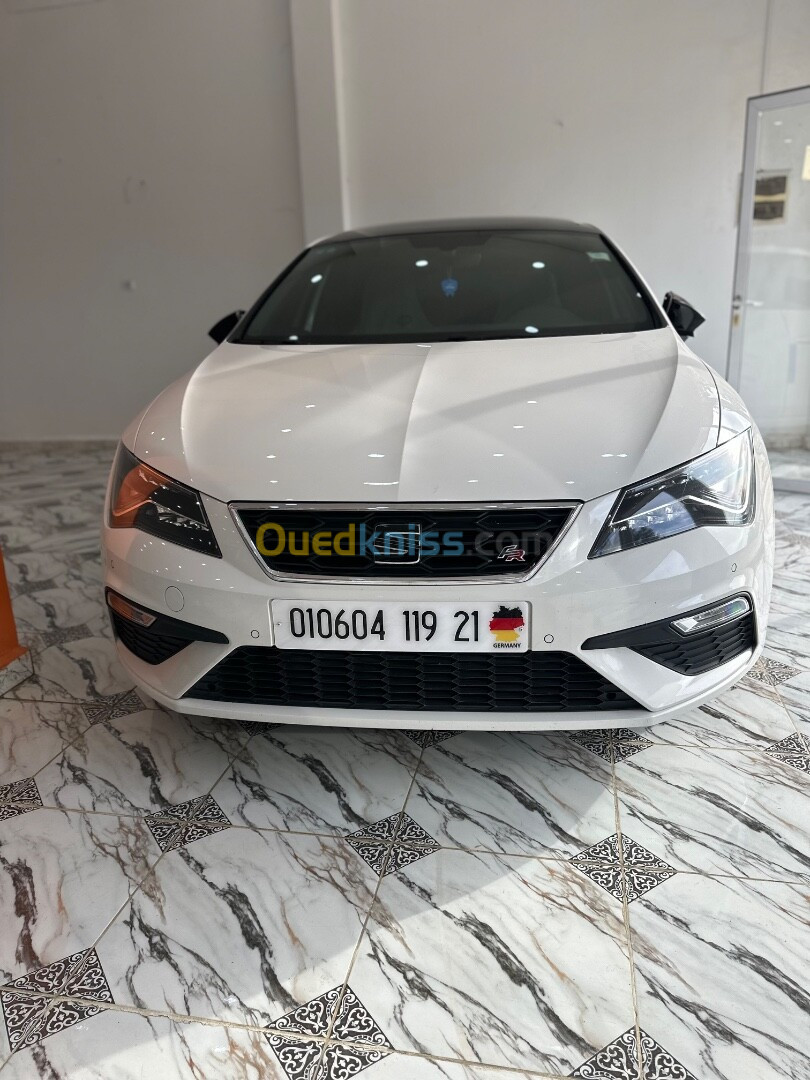 Seat Leon 2019 Leon