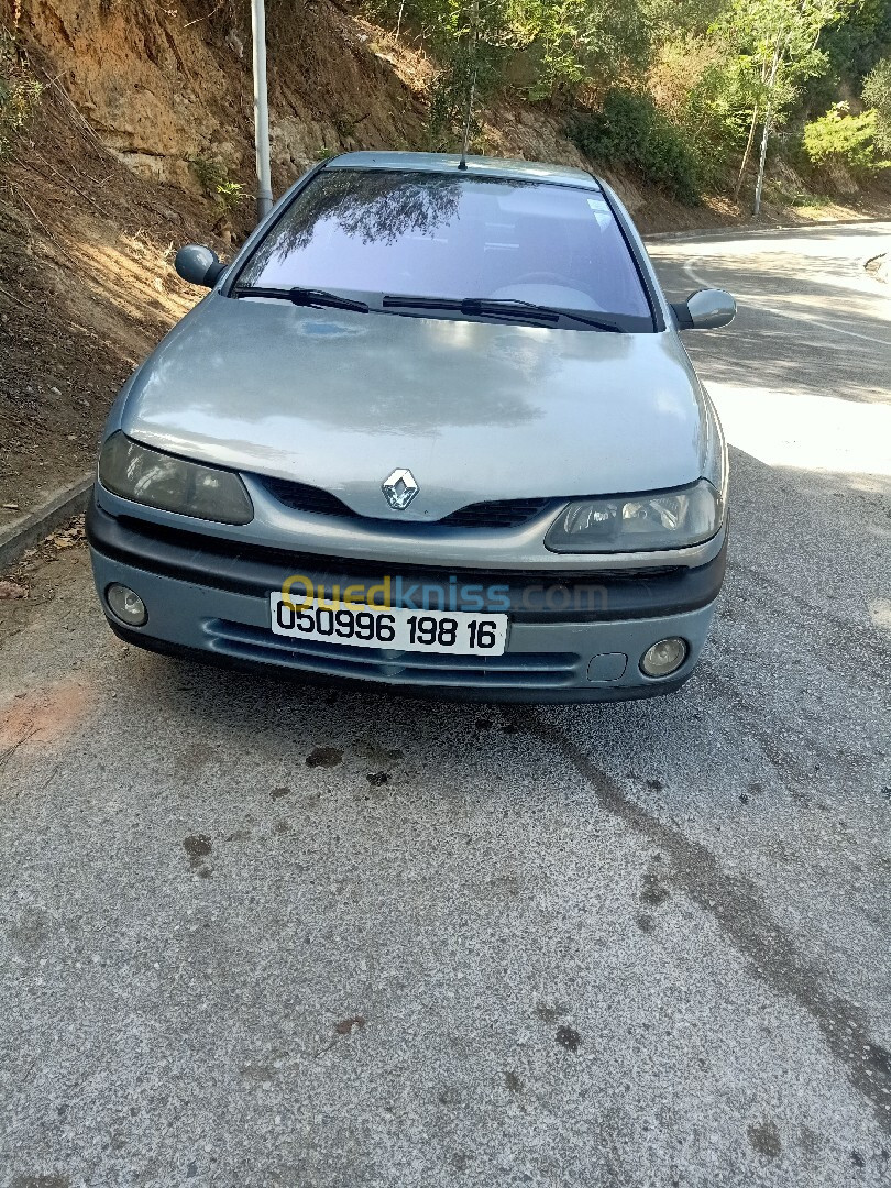 Renault Laguna 1 1998 