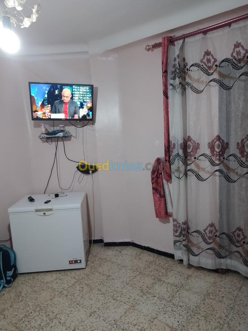 Vente Appartement F3 Sidi bel abbes Sidi bel abbes