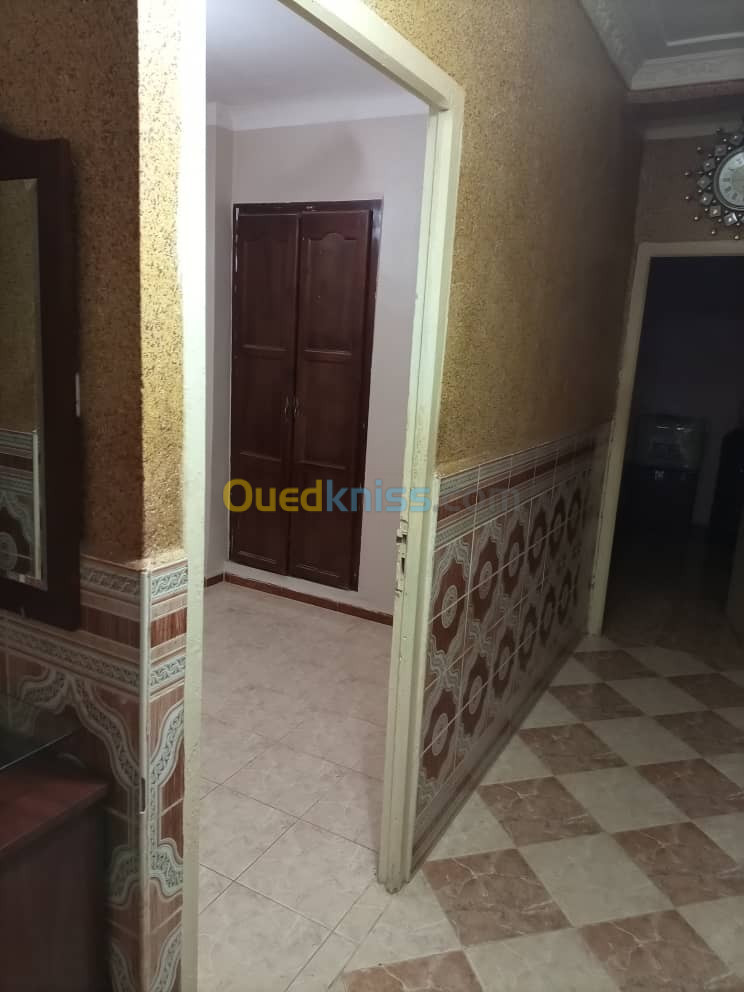 Vente Appartement Chlef Chlef