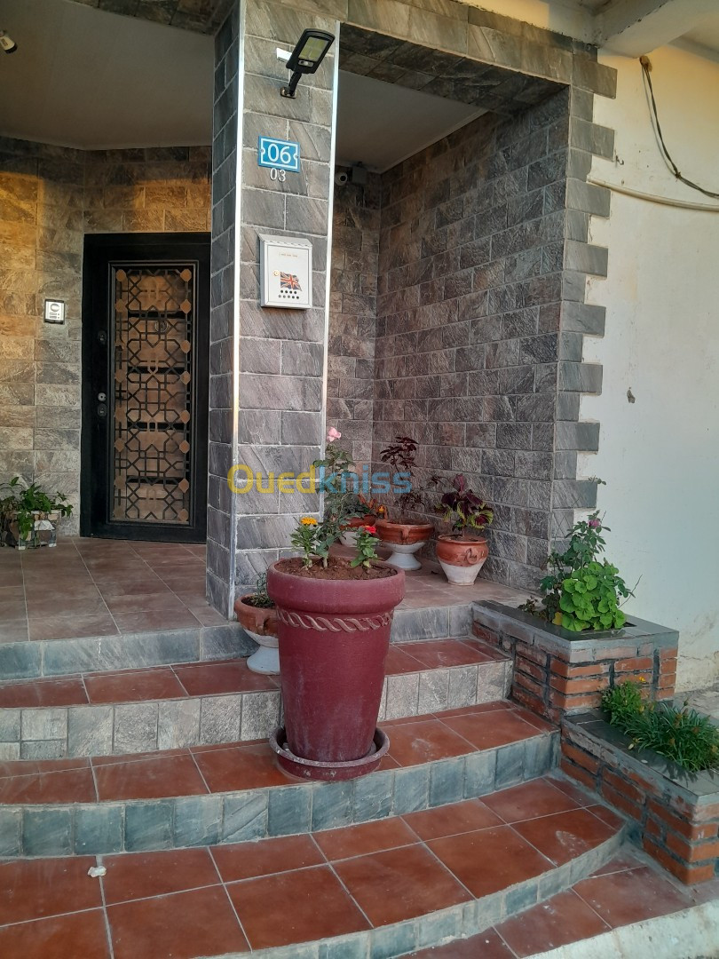 Vente Niveau De Villa F3 Tipaza Bou ismail