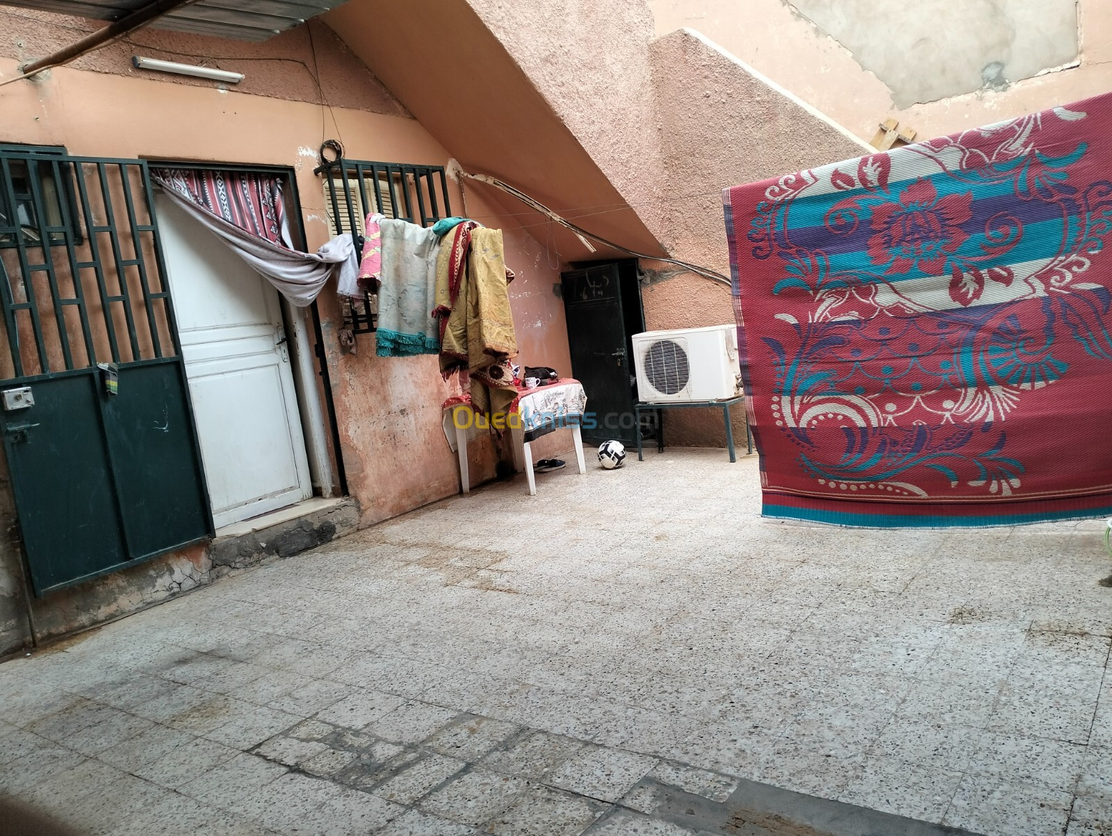 Vente Appartement F3 Adrar Adrar