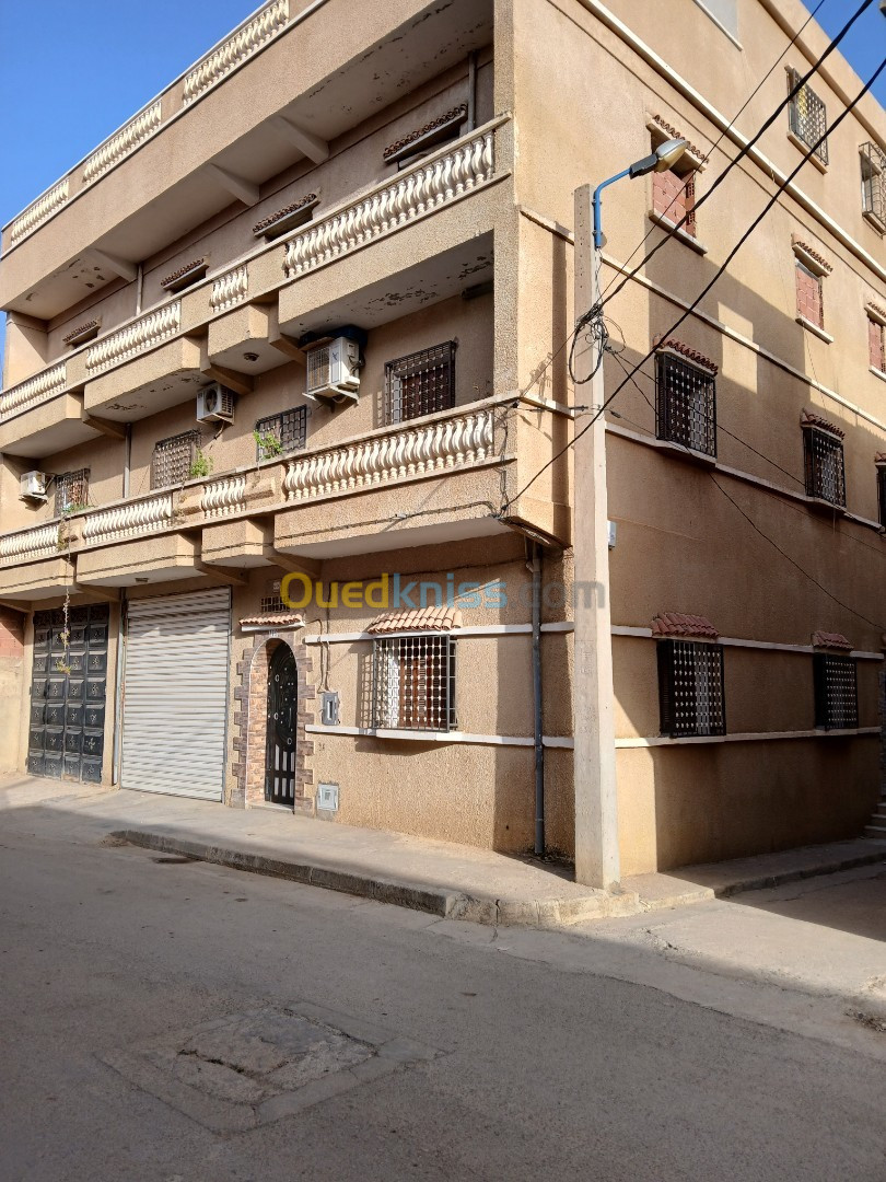 Vente Villa Tiaret Tiaret