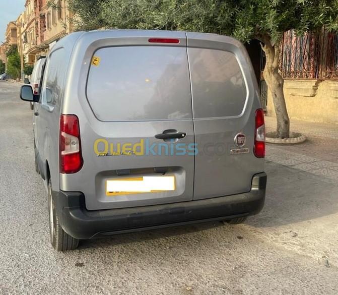 Fiat Doblo 2023 