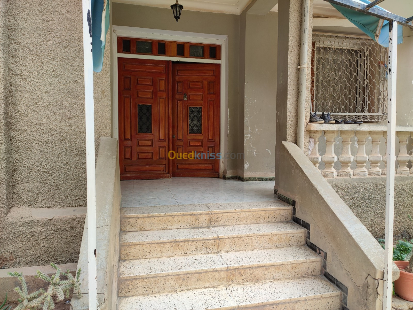 Vente Villa Batna Batna