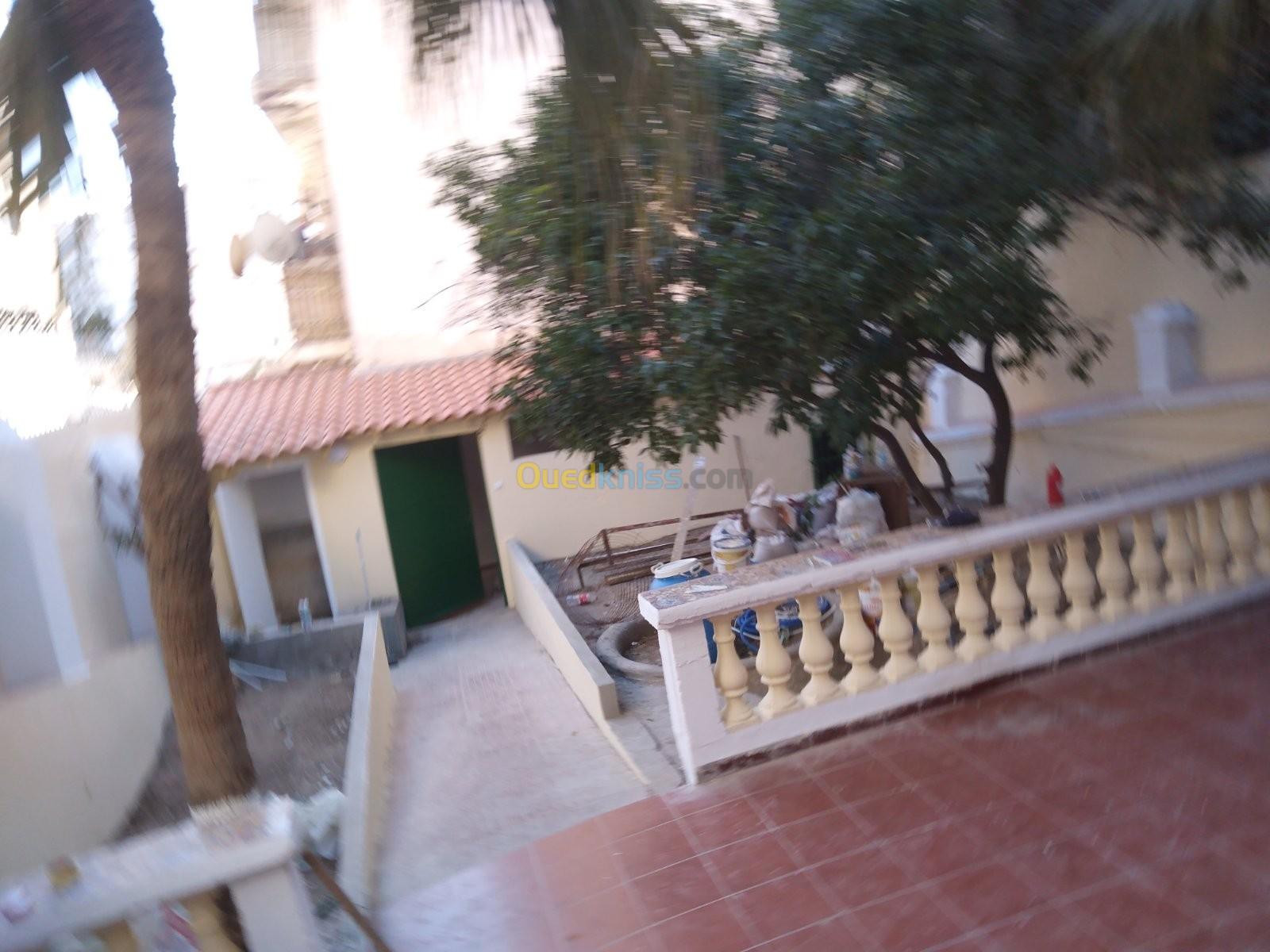 Vente Villa Alger Alger centre