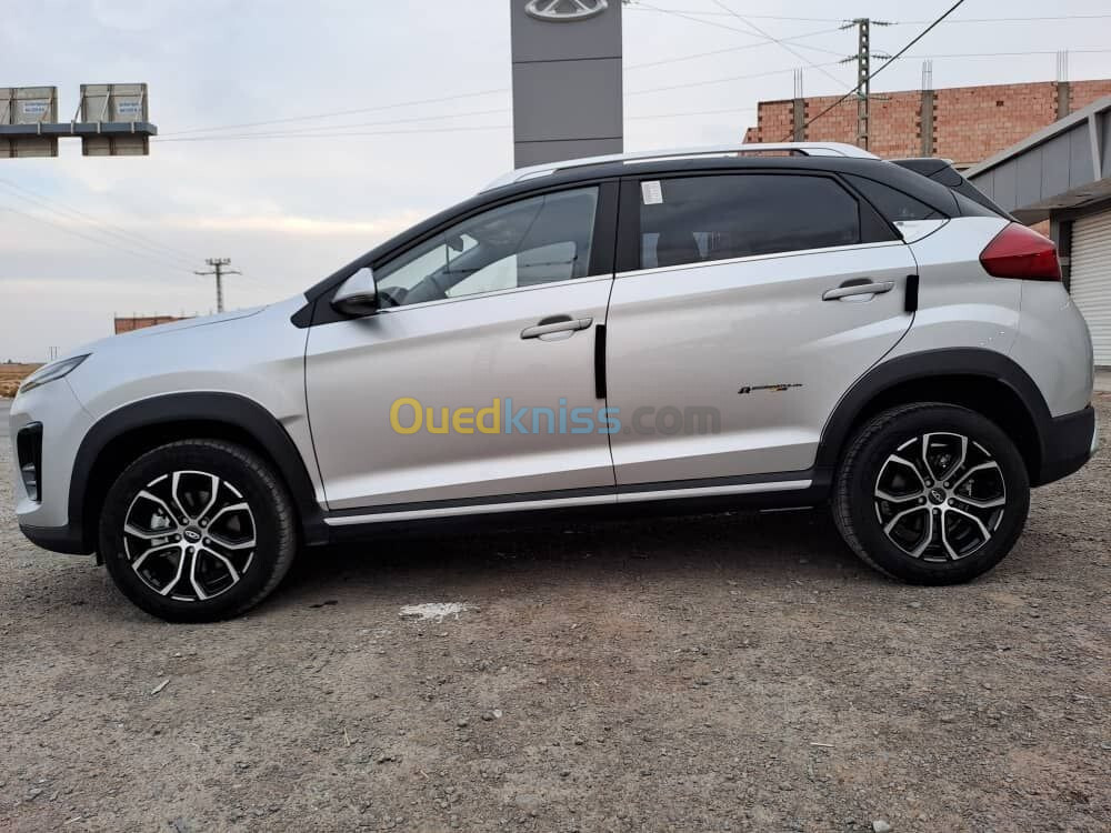 Chery TIGGO 2 PRO 2024 