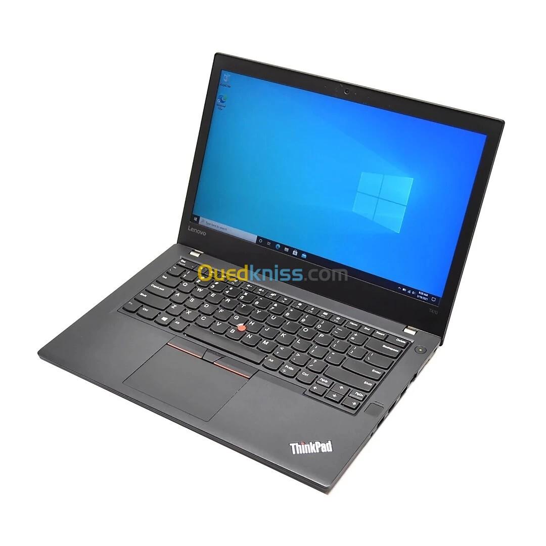 LENOVO T470 THINKPAD FULL HD