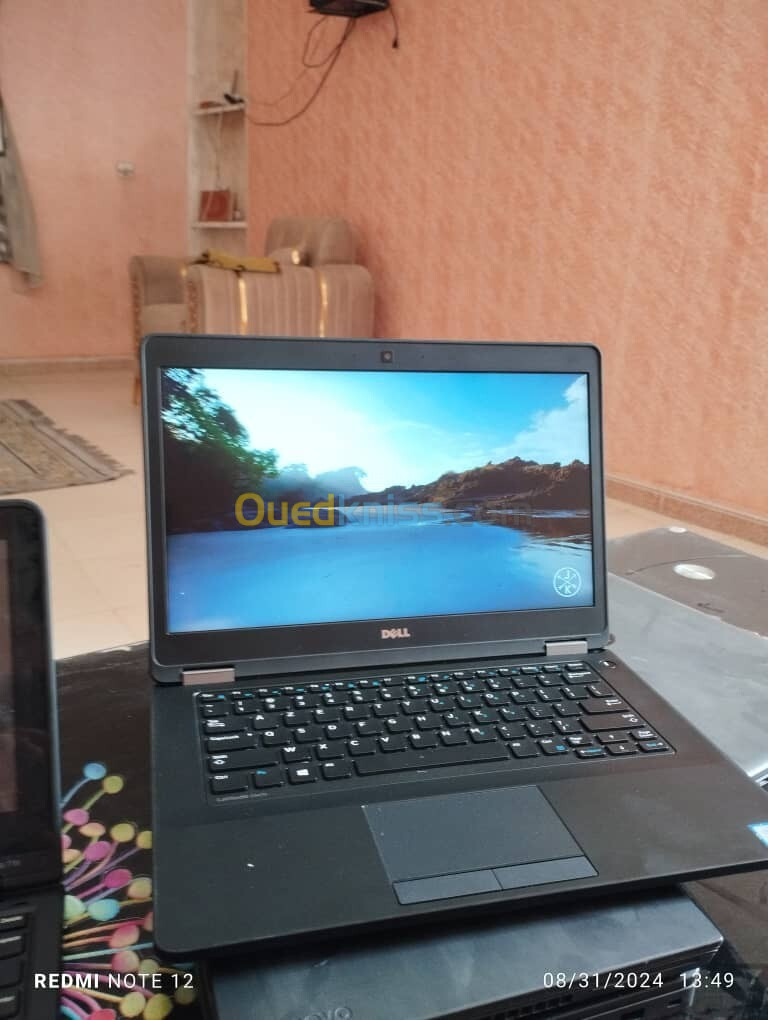 DELL E5470