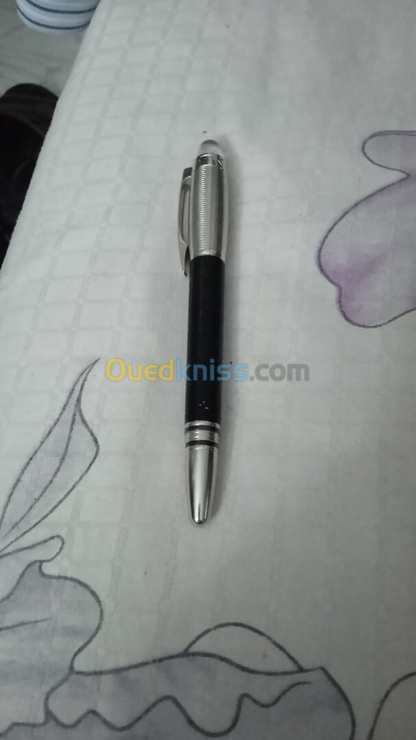 Stylo Montblanc