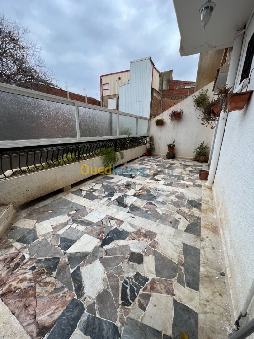 Vente Villa Alger Baba hassen