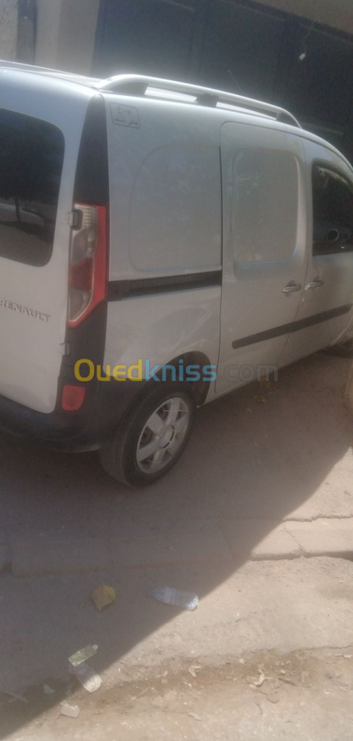 Renault Kangoo 2014 Confort