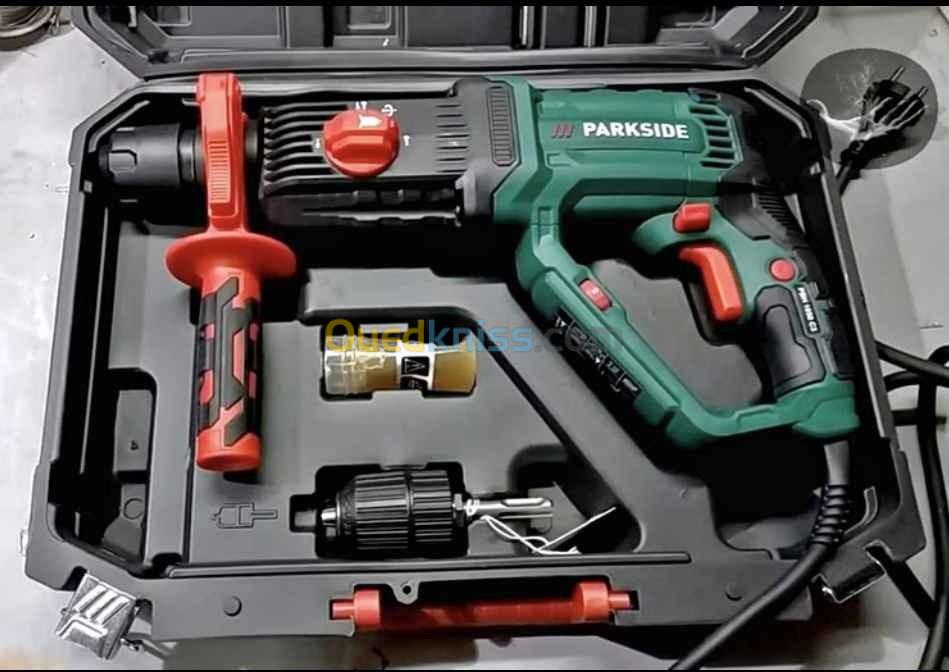 Perforateur PARKSIDE original 1050w