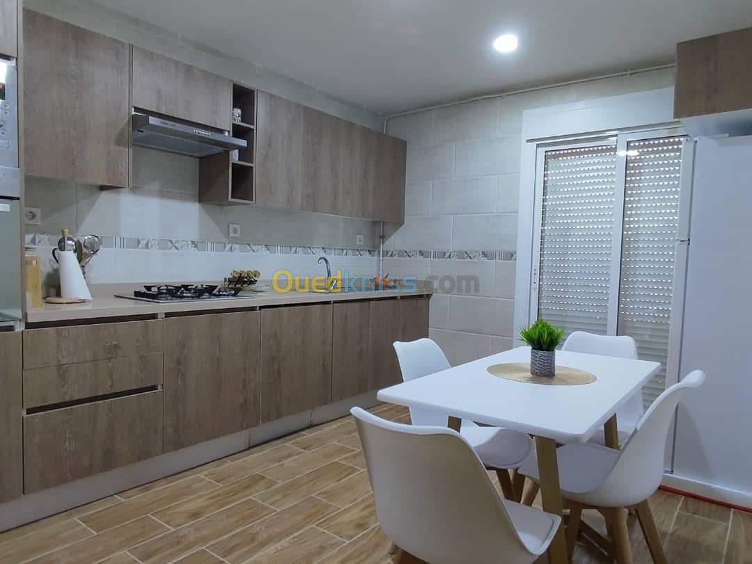 Location vacances Appartement F2 Oran Bir el djir