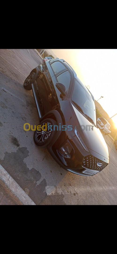 Chery Tigo 2 2024 Confort