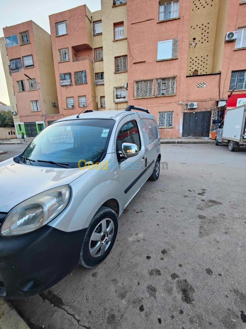 Renault Kangoo 2014 Confort