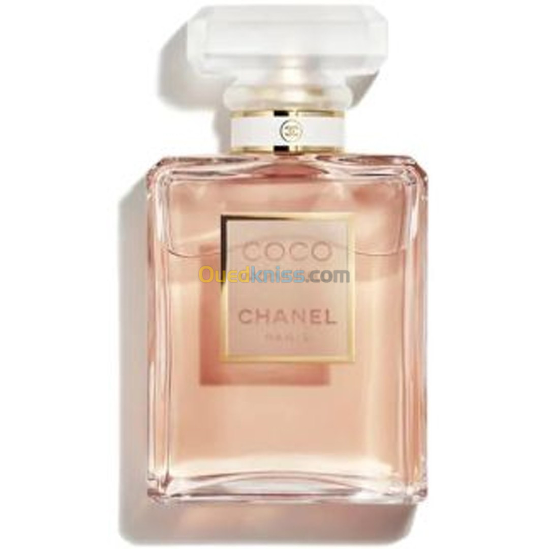 CHANEL COCO MADEMOISELLE EAU DE PARFUM100ml