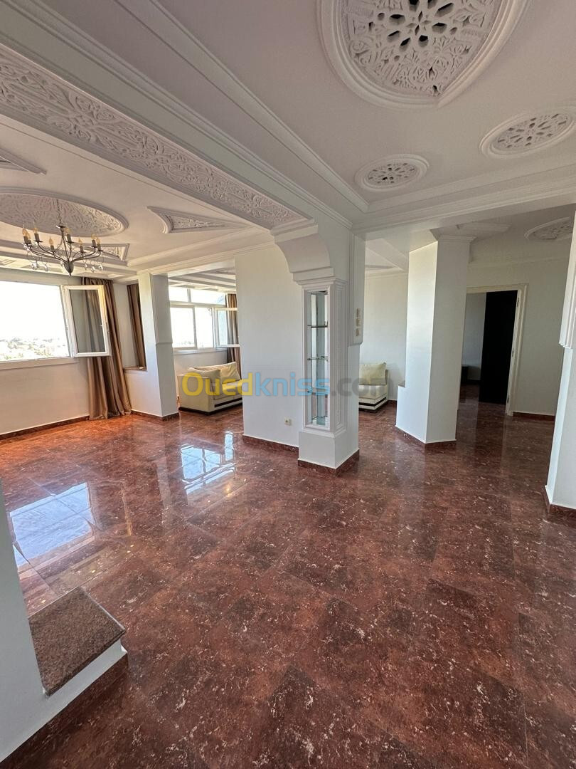 Vente Appartement F3 Alger Said hamdine