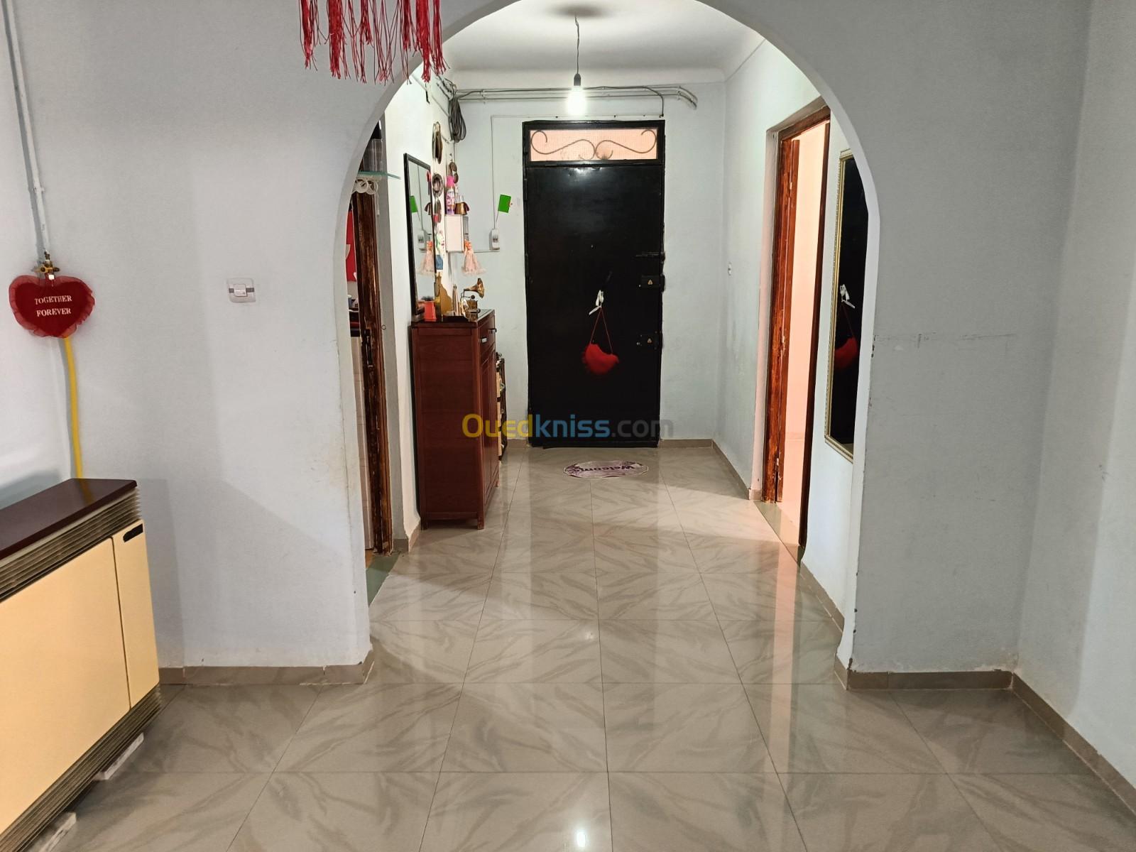 Vente Appartement F4 Batna Batna