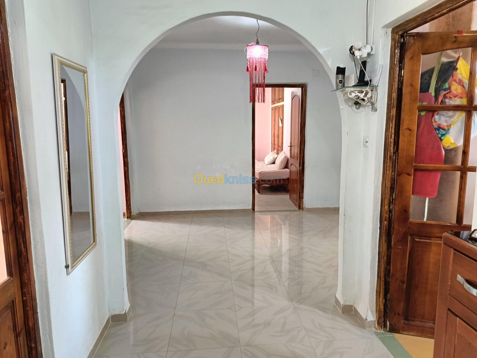 Vente Appartement F4 Batna Batna