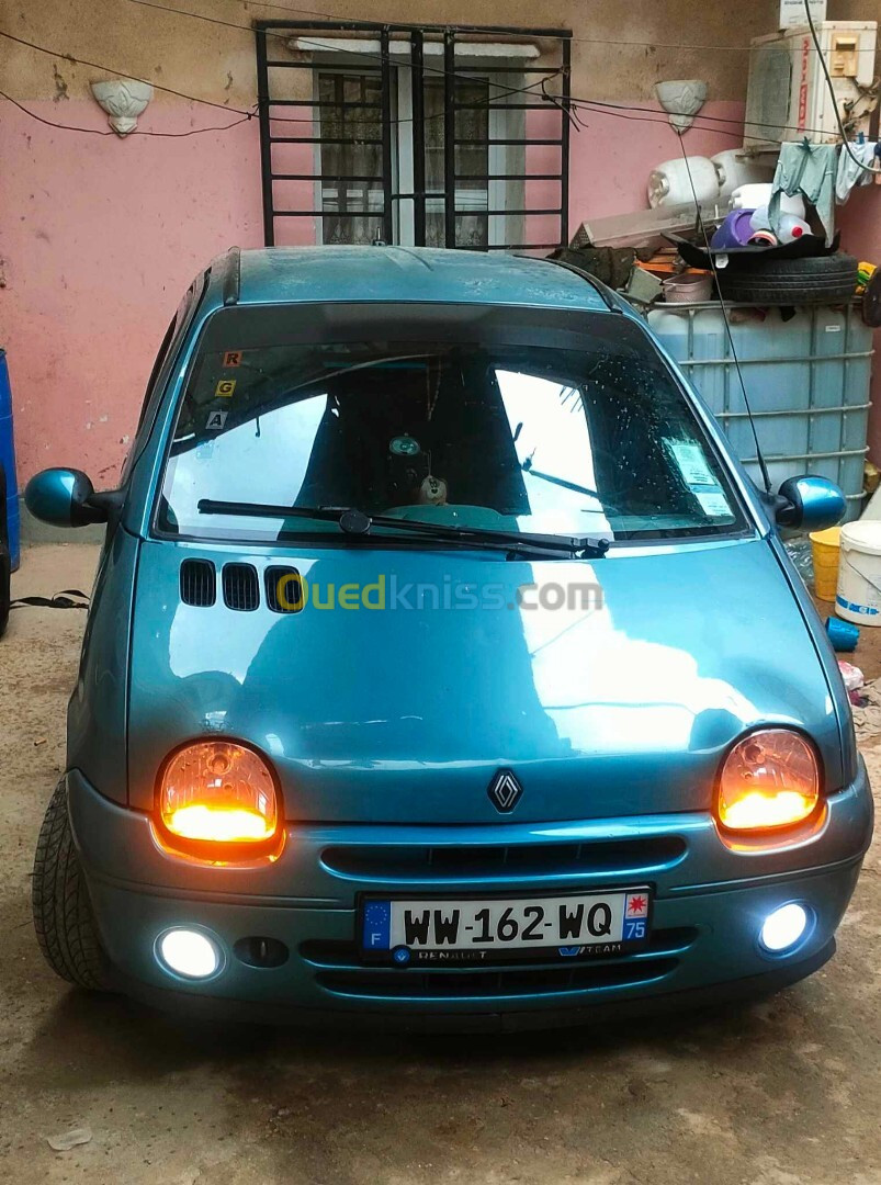 Renault Twingo 2000 Twingo