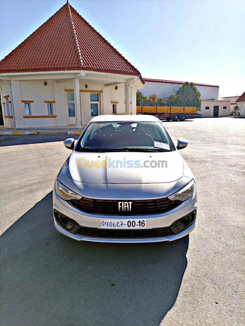 Fiat Tipo 2023 Busines