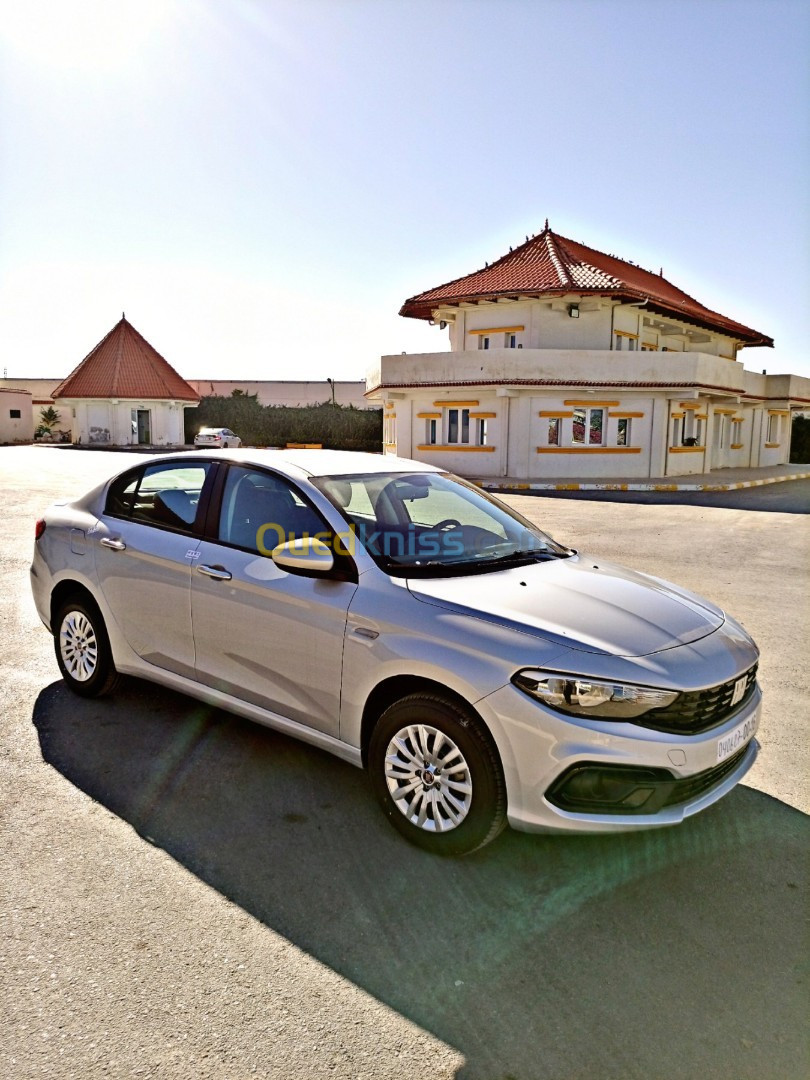 Fiat Tipo 2023 Busines