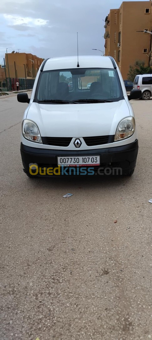 Renault Kangoo 2007 Kangoo