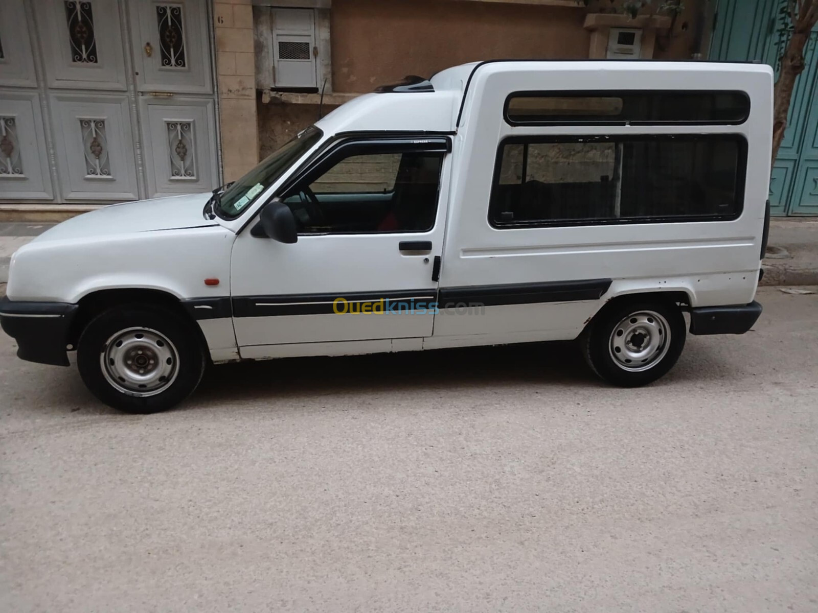 Renault Express 1996 Express