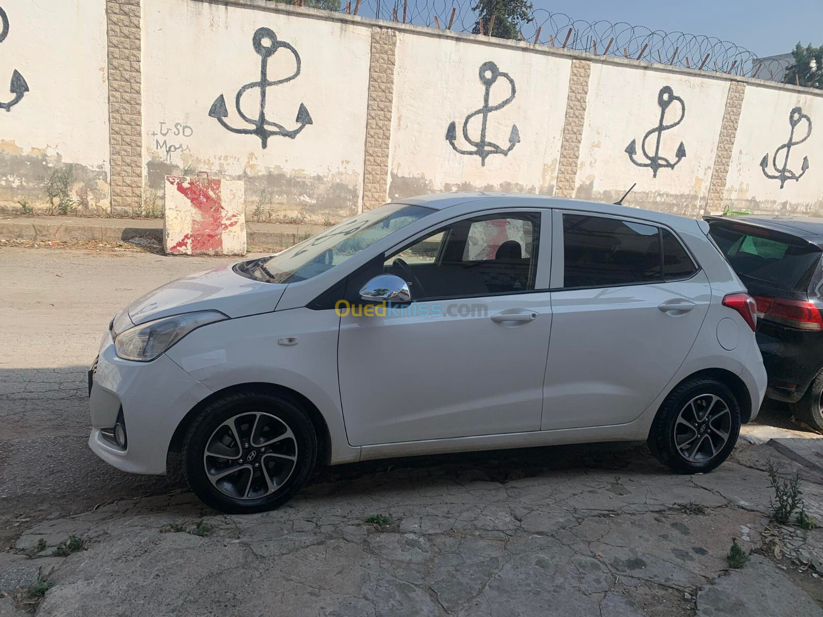 Hyundai Grand i10 2018 DZ