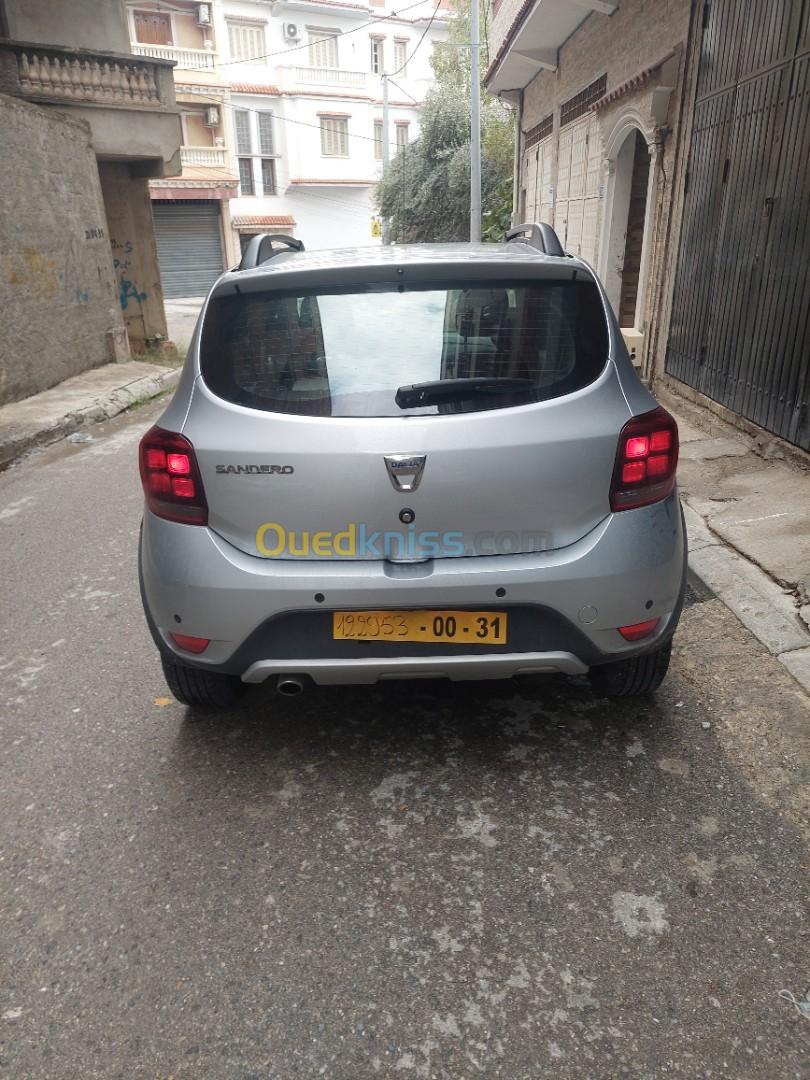 Dacia Sandero 2023 La tout