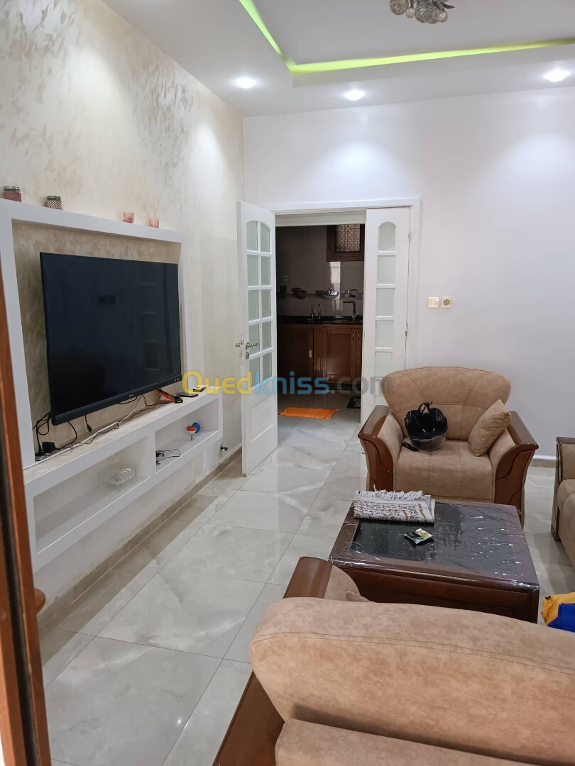 Location Appartement F2 Alger Alger centre