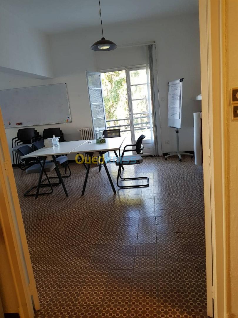 Location Appartement Alger Alger centre