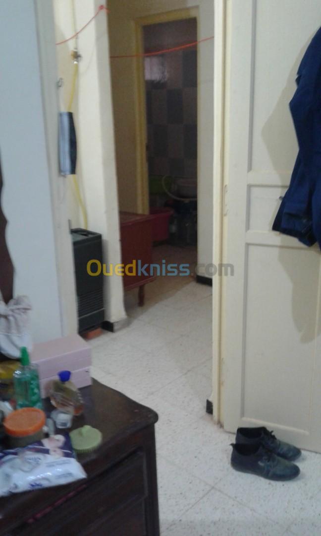 Vente Appartement F03 Laghouat Ksar el hirane