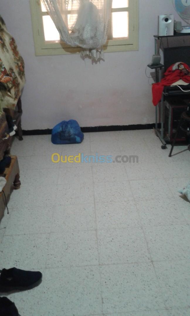 Vente Appartement F03 Laghouat Ksar el hirane