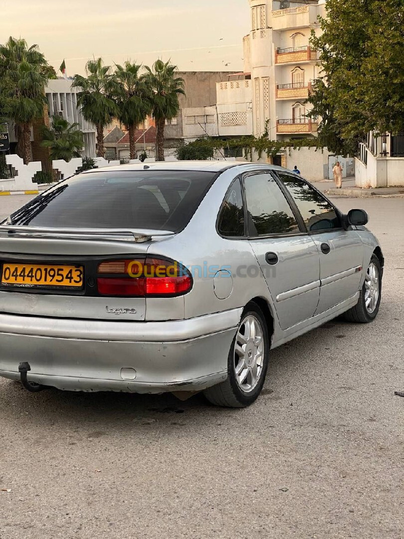 Renault Laguna 1 1995 Laguna 1